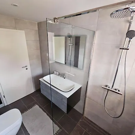 Charming Bella Hideout - Adults Only Apartment Jesenice Exterior photo