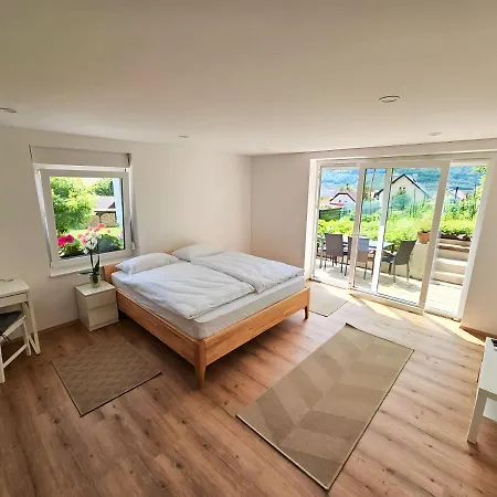 Charming Bella Hideout - Adults Only Apartment Jesenice Exterior photo