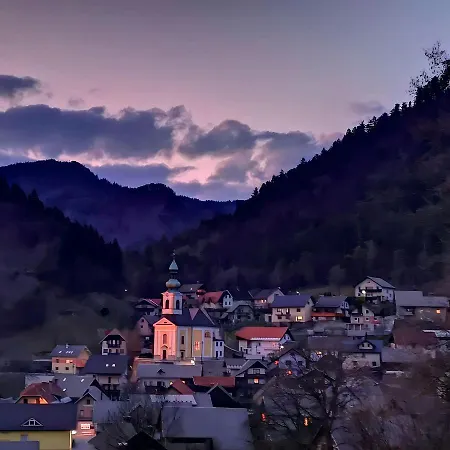 Charming Bella Hideout - Adults Only Apartment Jesenice Exterior photo