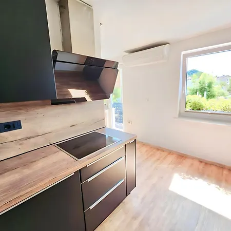 Charming Bella Hideout - Adults Only Apartment Jesenice Exterior photo
