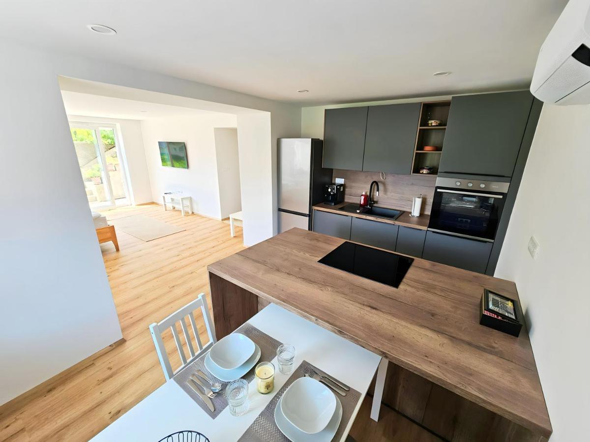 Apartment Charming Bella Hideout - Adults Only *