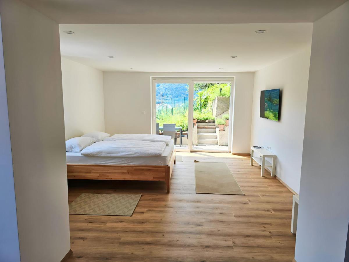 Apartment Charming Bella Hideout - Adults Only