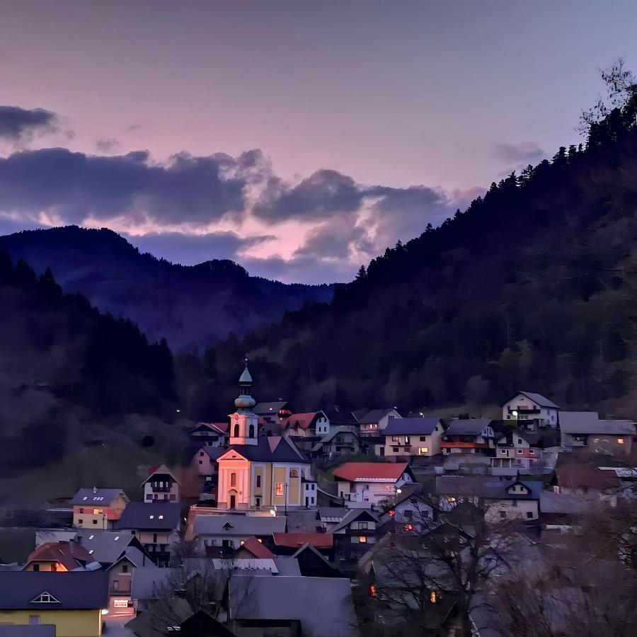 Charming Bella Hideout - Adults Only Jesenice