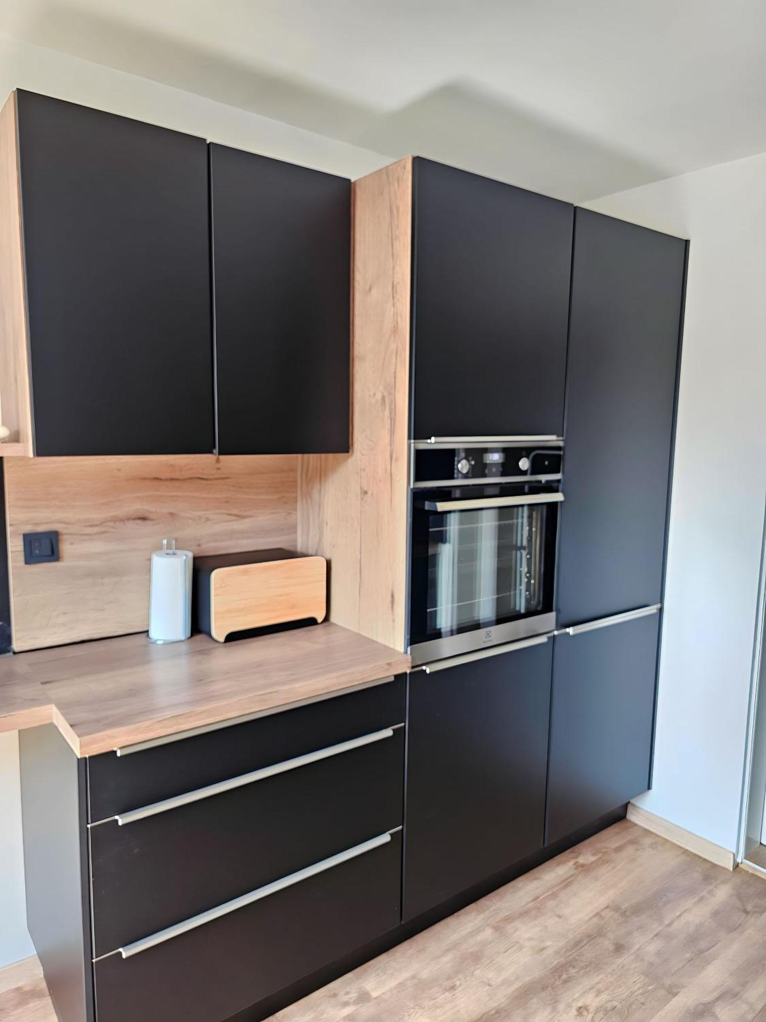 Apartment Charming Bella Hideout - Adults Only