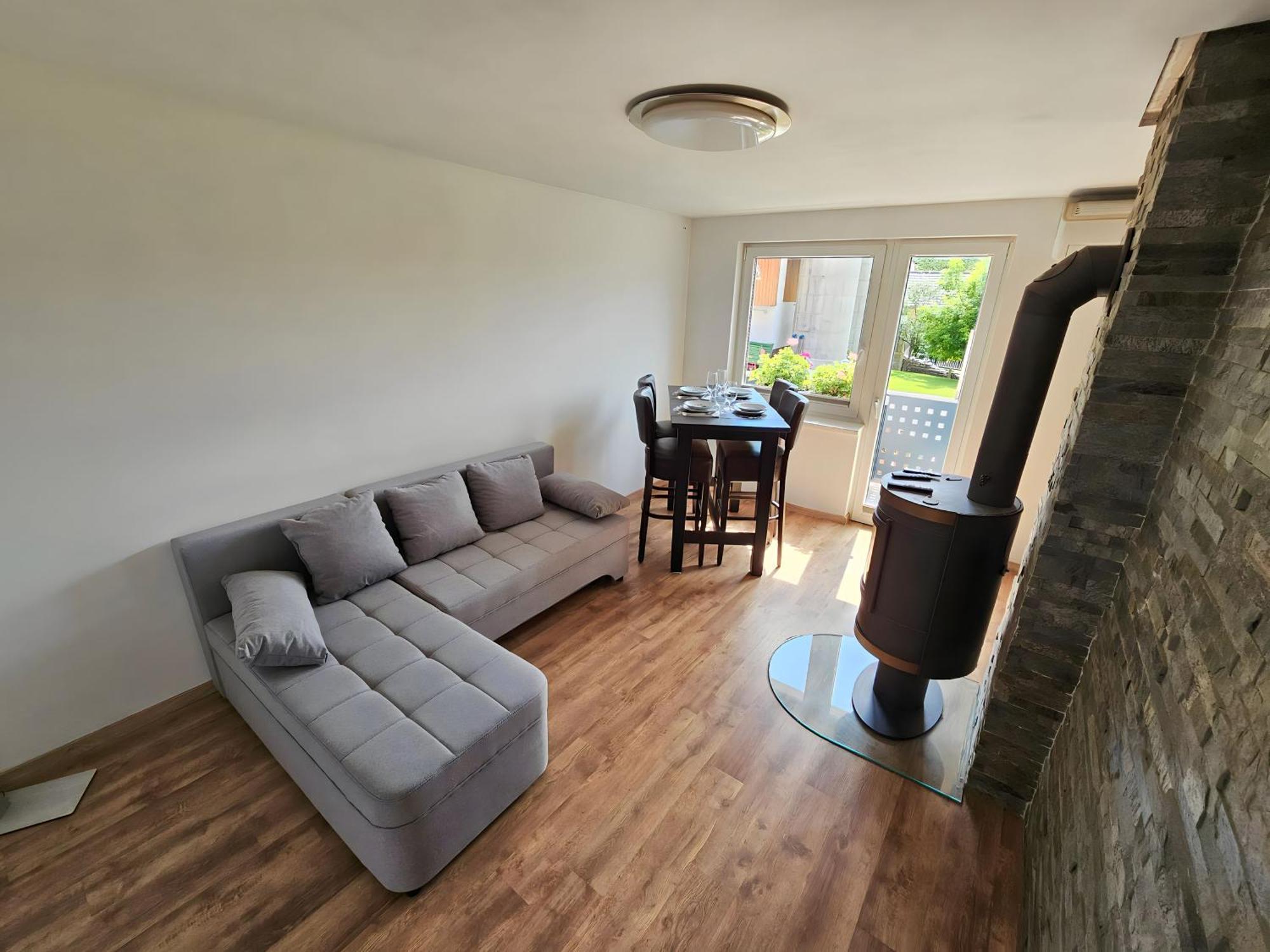 Charming Bella Hideout - Adults Only Apartment Jesenice
