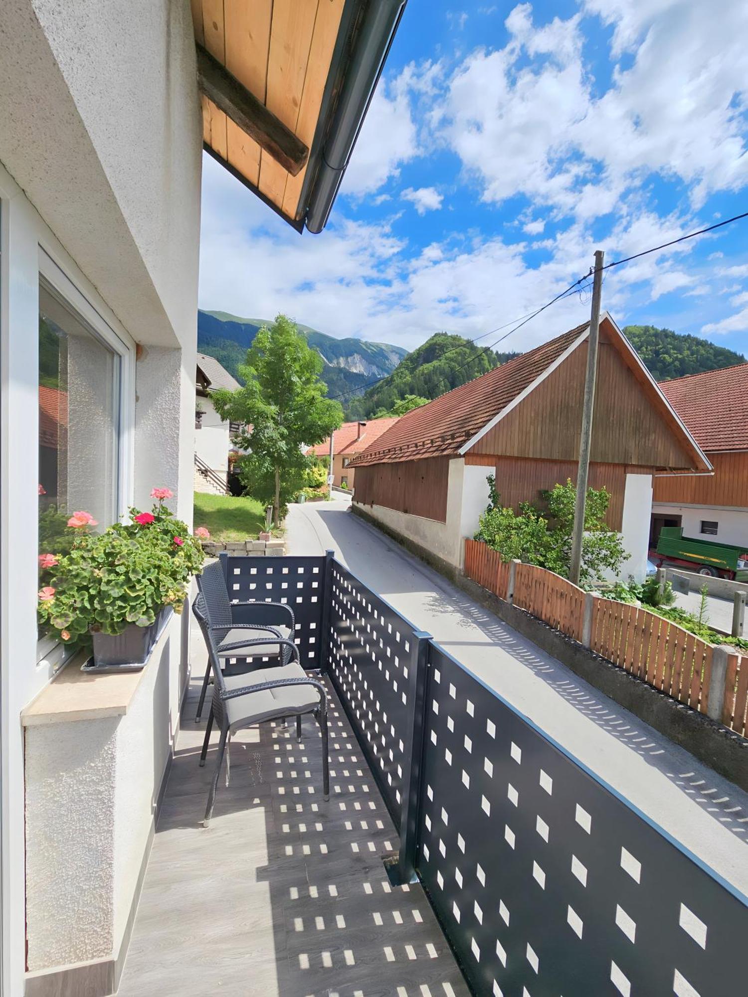 Apartment Charming Bella Hideout - Adults Only